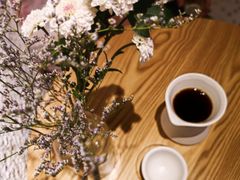 -Cafe on warm(丹霞店)