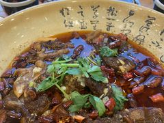 -张记焖窑·十五年专注焖烤(雍和宫店)
