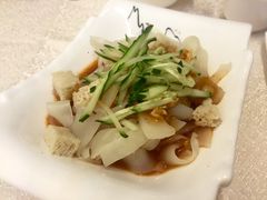 -楼兰印象(朝外店)