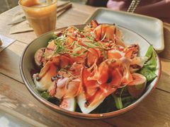 -O'mills Sourdough Bakery&Bistro(永嘉路店)