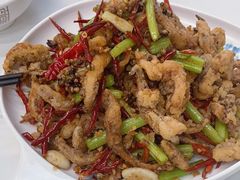 -昱德来·天津菜(河西店)