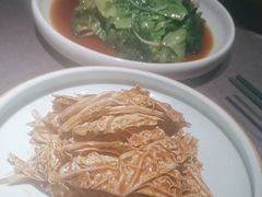-羲和雅苑•北京烤鸭(乐园道万象城店)