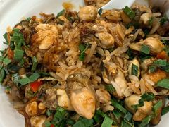 -醉壹号海鲜大排档(厦门美食地标店)