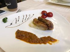 -红房子西菜馆(淮海中路店)