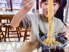 -陇上全荟兰州传统牛肉面(延吉路店)
