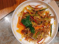 -娜仁图雅蒙古美食村(33小镇店)