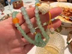 -桂满陇·江南茶餐厅·蟹黄小笼汤包(中山公园店)