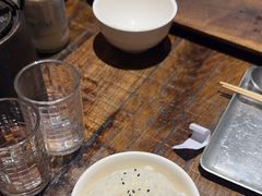 -铁公鸡·四川料理(天环广场店)