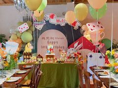 -HERRE·FARM 赫尔露营农场·团建聚会包场