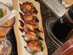 -大渔铁板烧(仁恒梦中心店)