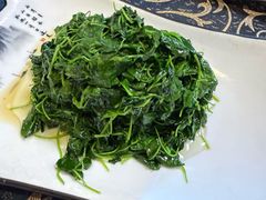 酒香草头-晓平饭店(嘉善路店)