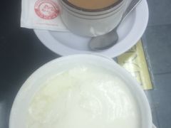 -义顺牛奶公司