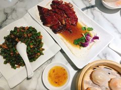 -多多旺港式茶餐厅(新区店)