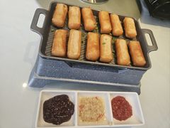 -同庆楼(大钟寺店)
