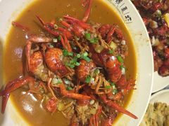 靓靓蒸虾(中山公园店)-靓靓蒸虾(中山公园店)