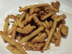-楚鱼王·河鲜·湖北菜(华农店)