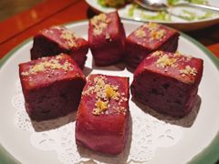 芝士焗番薯-静颐茶馆·素食(龙华店)