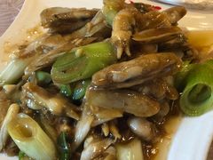 -狮龙啤酒烧烤屋(建二路店)