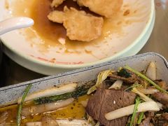 -英兰朝族饭店·英兰锅包肉(佳园路店)