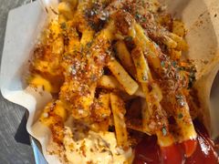 -shark burger·鲨鱼汉堡(交子大道店)