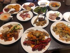 -盘锦红海温泉乐园