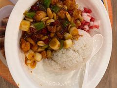 -阳阳中国饭(龙湖大兴天街)