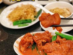净猪手-丽的面家(多宝路店)