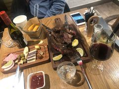 -MEAT MATE 鲜食肉铺(凤凰汇·里巷店)