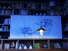 -鱼库·不仅是一家烤鱼店(车公庙店)