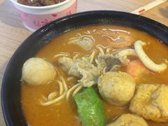 -老闽味沙茶面·姜母鸭(传承35年曾厝垵店)