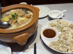 -郑庄脂渣海鲜楼(九水路店)