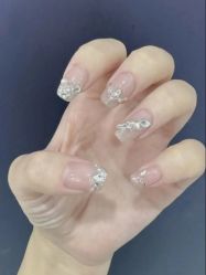 -鲸彩·美甲美睫科技护肤