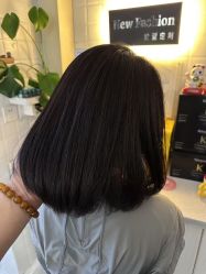 -New Fashion·新时尚形象设计