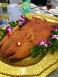 乳猪全体-名宴婚宴专门店·宴会厅(京基100店)