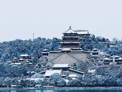 -颐和园