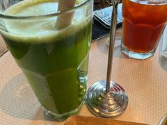 -BAKER&SPICE(环贸店)