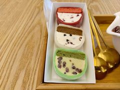 -米阿糯糕团•酒酿•甜品(莫愁店)