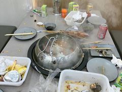 -仙螺岛海鲜自助餐厅(总店)