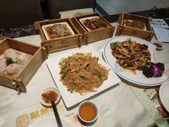 -點無缺茶楼·海鲜酒家(世博店)