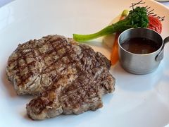 -Kathleen's Waitan 凯圣琳江景西餐厅(外滩店)