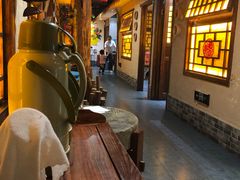 -翁家大院(西美·五洲天地店)