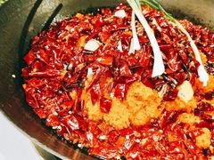 -周幺妹重庆老火锅(银泰城总店)