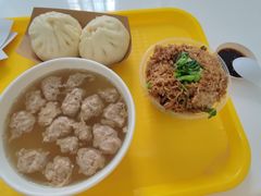 -津品味小吃(大学湾店)