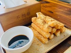 -不相离盐帮菜(郎园店)