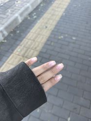 -桃色美甲沙龙