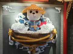 -蜀大侠火锅(森兰花园城店)