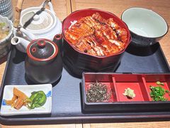 -昇鳗鱼家(浦东店)