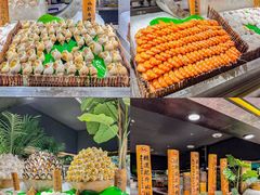 -喜庭海鲜自助(北辰三角洲北辰荟店)