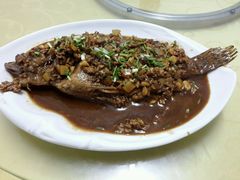 android_upload_pic-宜城私房菜.臭鳜鱼(九华新街店)