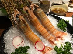 -赤坂亭 M9和牛烧肉(水街店)